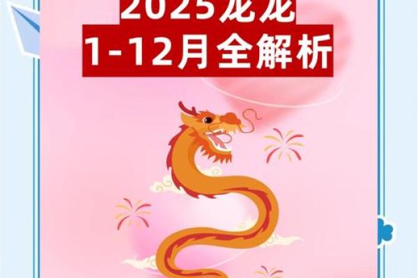 2025年生肖龙的全年运势_2025属龙的运势和财运1976年