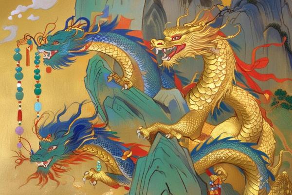 2025年生肖龙的全年运势_2025属龙的运势和财运1976年