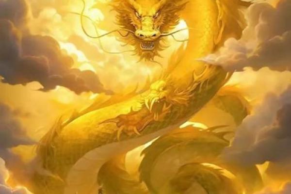 属龙人2025彻底大爆发_属龙2025的运势