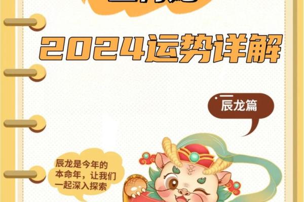 属龙的人2024年运势及运程 属龙的2025年运势和财运