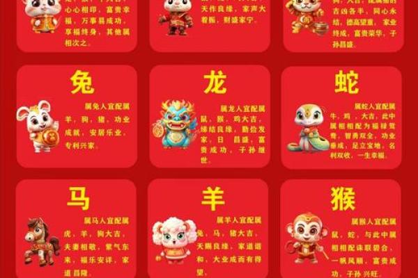 2025龙年属龙人的运势如何_2025龙年属龙人运势详解财运事业爱情全解析