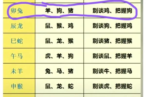 1991年属什么生肖