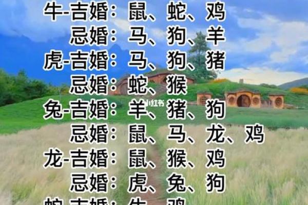 鸡年属相最佳配对指南揭秘鸡与哪些生肖最配