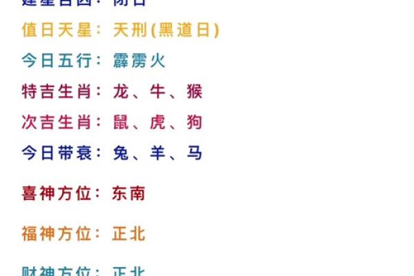 农历查询黄道吉日_农历查询黄道吉日2024年最佳吉日一览表