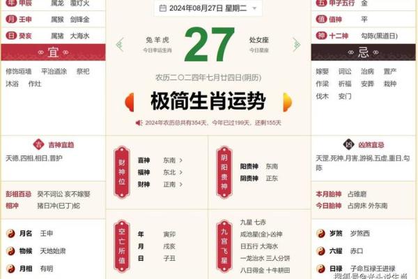 九七年属什么生肖揭秘1997年出生者的生肖运势