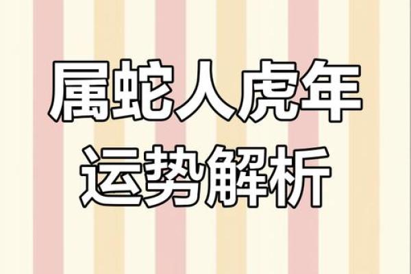 2023年属蛇人必遇的三大贵人运势大爆发