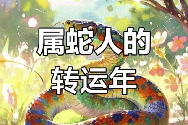 2023年属蛇人必遇的三大贵人运势大爆发
