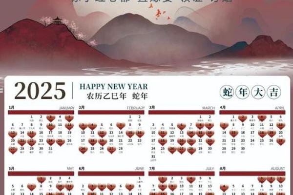 结婚吉日2025_2025年结婚吉日大全精选良辰吉日助你幸福美满