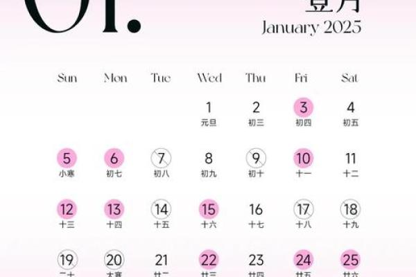 2025年5月黄道吉日查询最佳日期全攻略