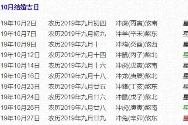 九月适合出行的黄道吉日_九月适合出行的黄道吉日是