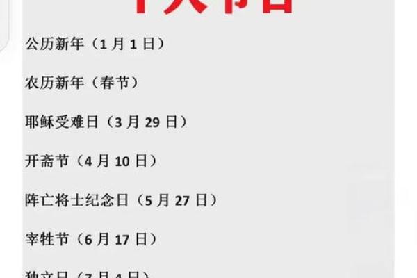 什么日子_什么日子最值得纪念揭秘历史上的重要时刻