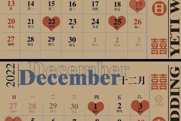 12月嫁娶黄道吉日查询2025年 2025年12月嫁娶黄道吉日查询指南