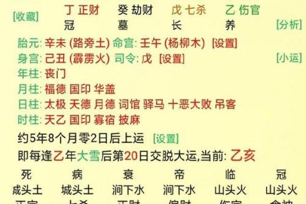生辰八字怎么算黄道吉日_生辰八字怎么算黄道吉日的