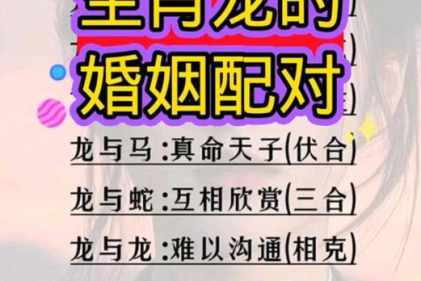 2025年生肖龙运势详解财运事业爱情全面解析