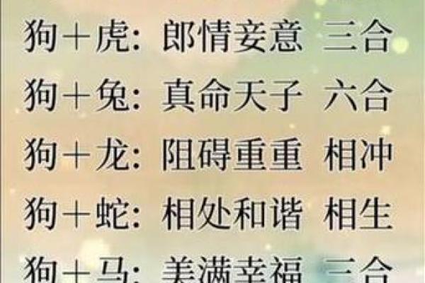 猴女和什么属相最配 猴女最佳婚配属相解析属相配对指南