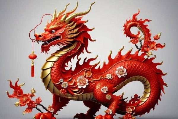 属龙人今年的运气和财运_属龙人今年运势