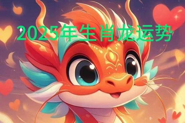 00年属龙2025年运势_202588年属龙本命年运势如何