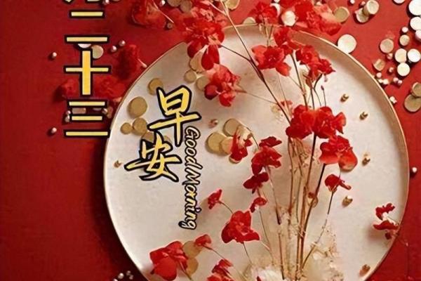 23年正月交易好日子 正月23有什么讲究