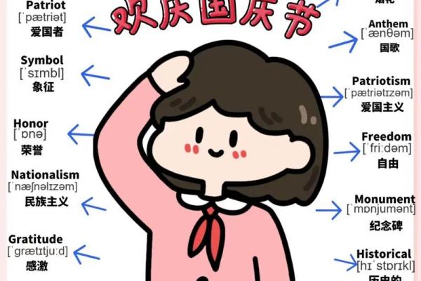6月份有什么节日 6月份有什么节日英语