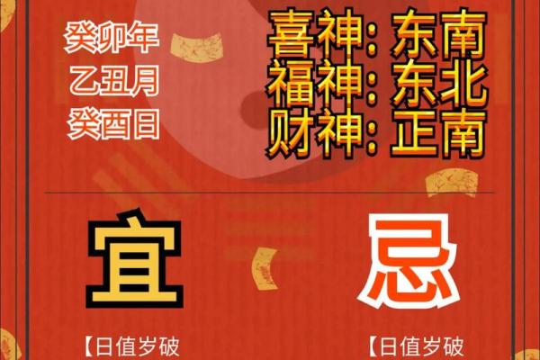 2823年10月黄道吉日最佳日期与运势解析