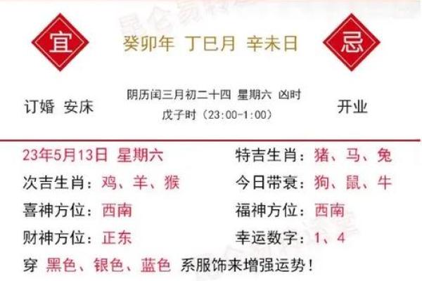 今日生肖属什么生肖 今日生肖属什么2023年最新生肖查询指南