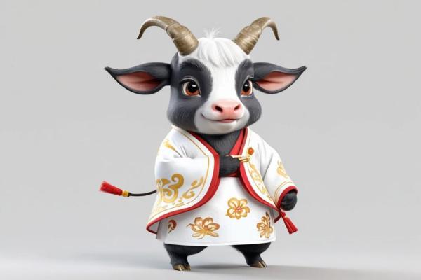 为何属牛的不怕本命年 属牛本命年佩戴什么吉祥物