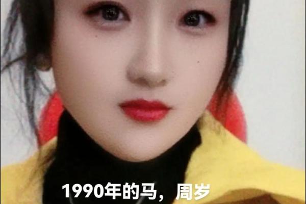 90年的今年多大了 1990年出生2024年周岁年龄