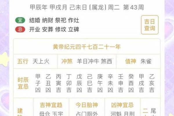 2024年属什么生肖 2024年生肖运势解析