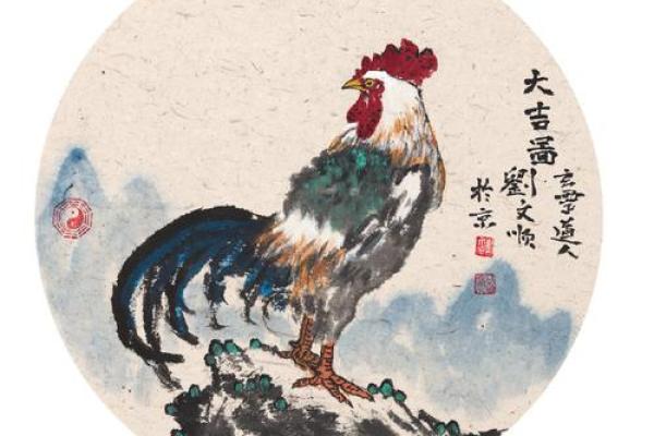 属鸡的今年多大岁数 属鸡的本命年运势及禁忌