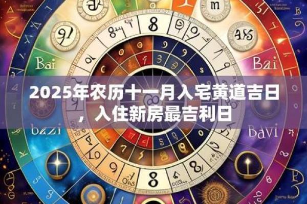 2025年11月装修房子什么日子动工好 2025年11月新房动工黄道吉日
