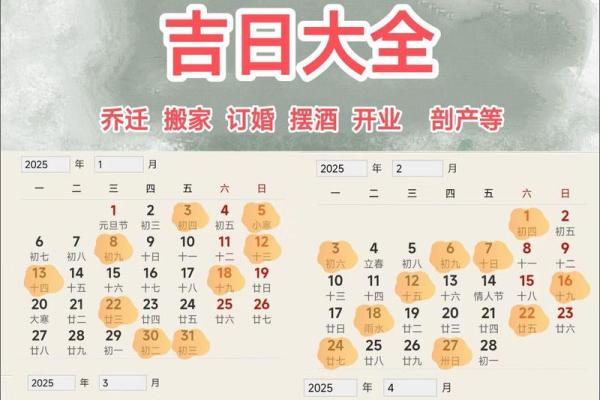 装修动工良辰吉日2026年2月 2026年2月装修吉日查询