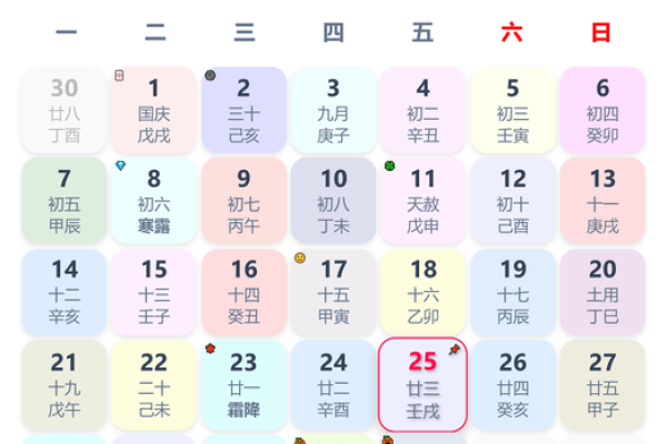 2026年10月开业吉日 新店开张吉日挑选方法2026年10月