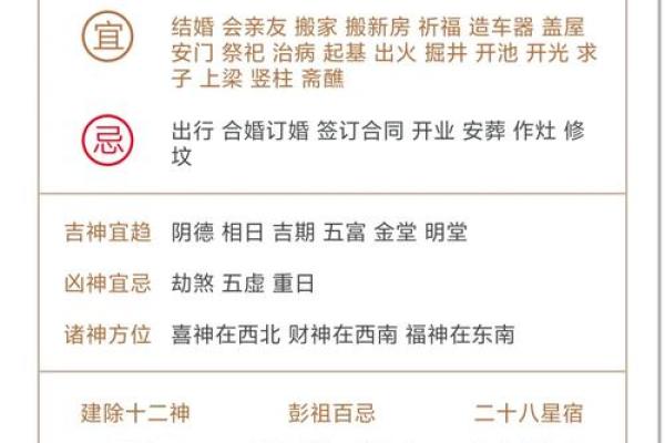 2月余事勿取最吉利的三个日子 2026年2月最佳黄道吉日查询