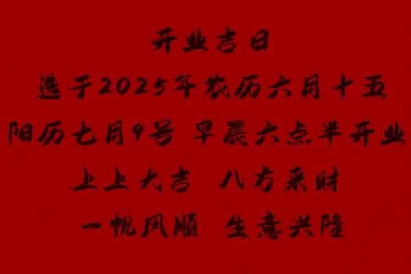 2月份开业最好三个日子 新店开张吉日挑选方法