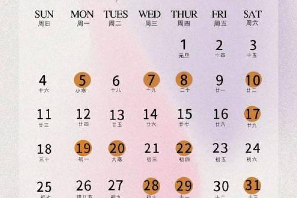 2026年2月第1周吉日预报:生肖虎双子座周计划安排 2026年2月第1周吉日预报:生肖虎双子座周计划安排