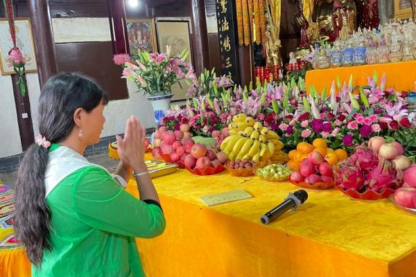 2026年1月沐浴斋戒吉日：净化身心选哪天好？