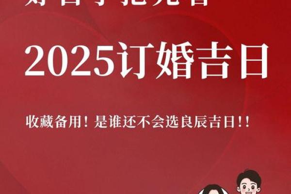 2025年12月适合嫁娶订婚的好日子?姻缘吉日 2025年12月适合嫁娶订婚的好日子?姻缘吉日