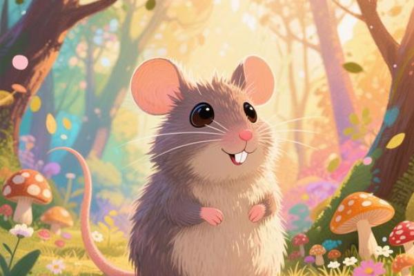 2026年1月求财满日吉日推荐：生肖鼠白羊座得把眼睛擦亮了