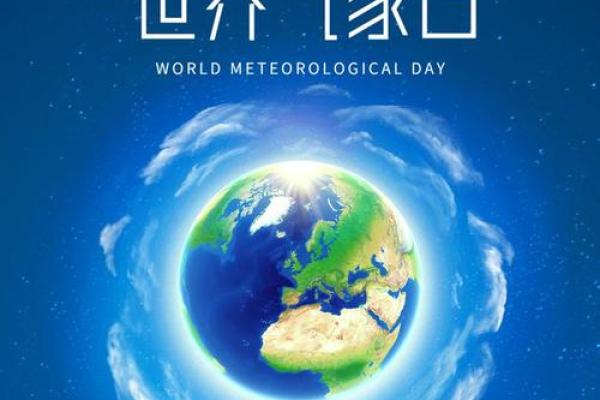 3月23日是什么日子 3月23日世界气象日主题