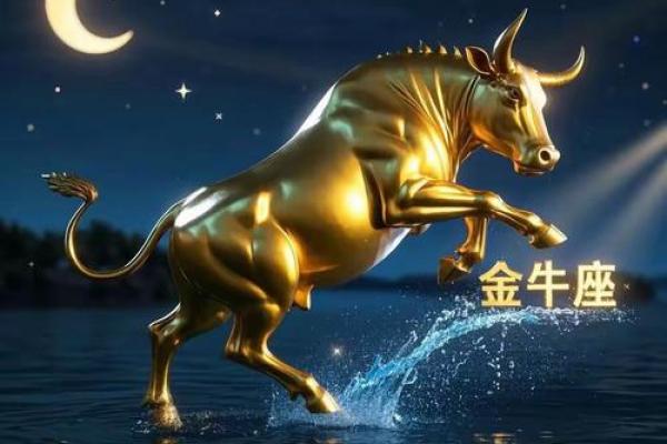 2026年1月金牛座幸运色与吉日：生肖牛开运全攻略