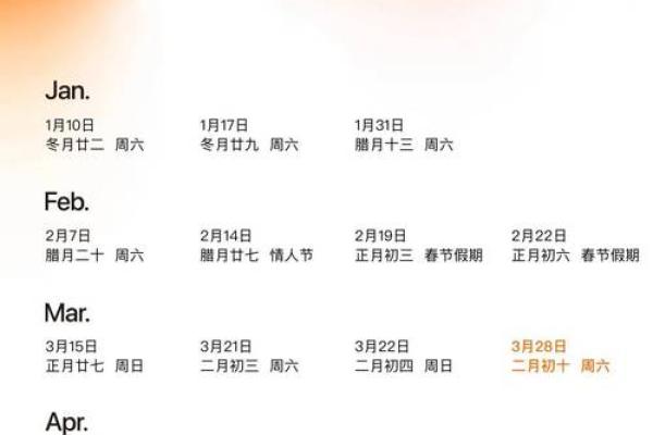 2026年1月装修吉日收日查询：定约盟誓利合作