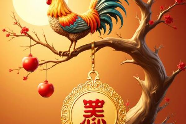 属鸡幸运数字颜色是什么？2024开运指南