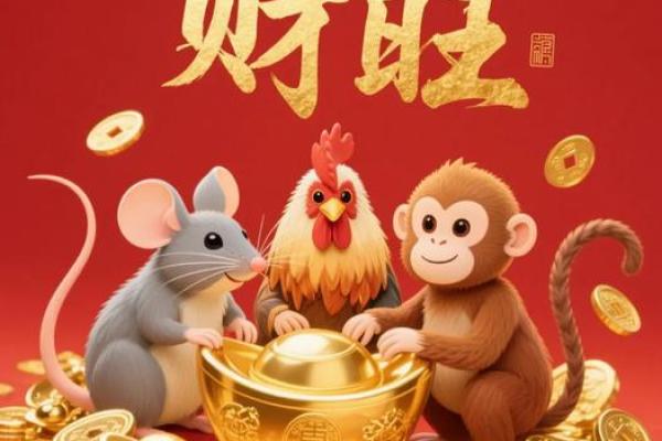 生肖鼠2024年运势好吗？精准解读助你转运