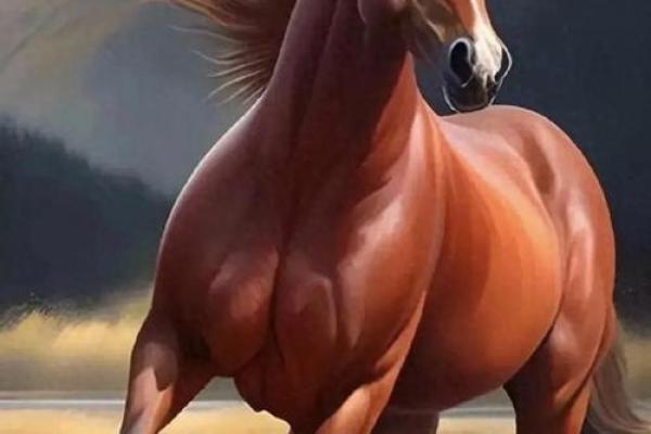 2002年属马人职业怎么选？方向对了赚更多