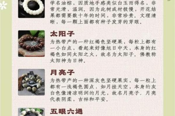 女性什么属相不宜戴菩提？一文说清避坑指南
