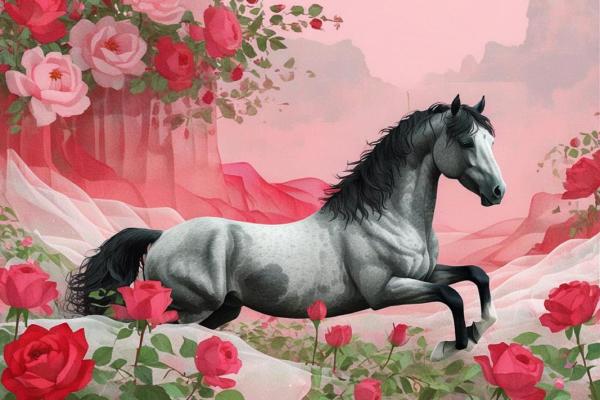 78属马最难熬的三个坎是什么？如何化解？