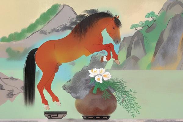 78属马最难熬的三个坎是什么？如何化解？