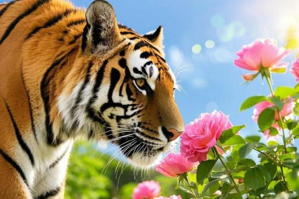 两喜缠身是真的吗？74年虎50岁转运攻略