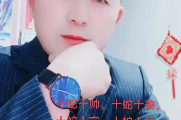 属蛇1977年出生命运如何？一生运势揭秘