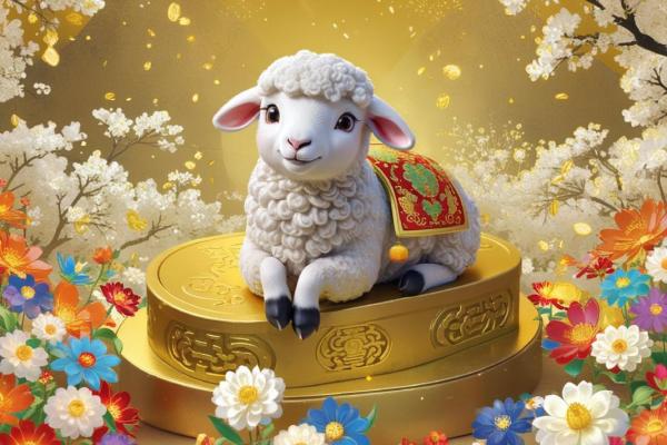 1991年属羊女2026年运势如何？事业财运详解